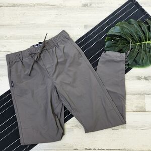 Stylish Gray Women's Pants